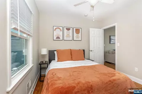 Bedroom - 11 Central Ave, Montclair, NJ 07042 photo 1 of 3