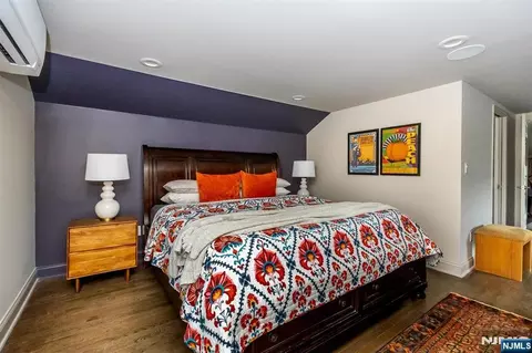 Bedroom - 11 Central Ave, Montclair, NJ 07042 photo 3 of 3