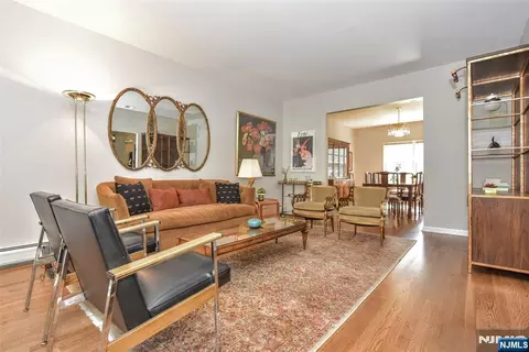 Living - 540 Burlington St, Paramus, NJ 07652 photo 2 of 4