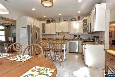 Kitchen - 540 Burlington St, Paramus, NJ 07652 photo 1 of 3