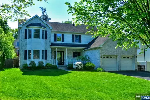 540 Burlington St, Paramus, NJ 07652