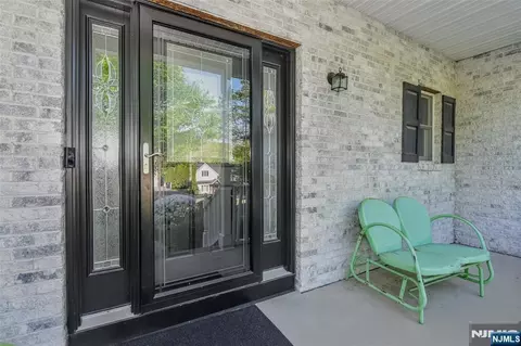 Entry Way - 540 Burlington St, Paramus, NJ 07652 photo 1 of 4