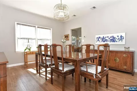 Dining - 540 Burlington St, Paramus, NJ 07652 photo 2 of 3