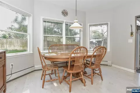 Dining - 540 Burlington St, Paramus, NJ 07652 photo 3 of 3