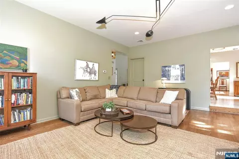 Living - 540 Burlington St, Paramus, NJ 07652 photo 4 of 5