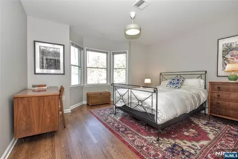 Bedroom - 540 Burlington St, Paramus, NJ 07652 photo 6 of 6