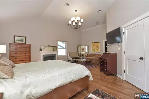 Bedroom - 540 Burlington St, Paramus, NJ 07652 photo 2 of 6
