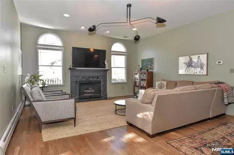 Living - 540 Burlington St, Paramus, NJ 07652 photo 3 of 5