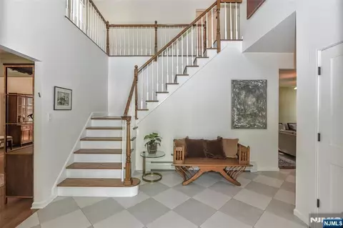 Entry Way - 540 Burlington St, Paramus, NJ 07652 photo 2 of 4