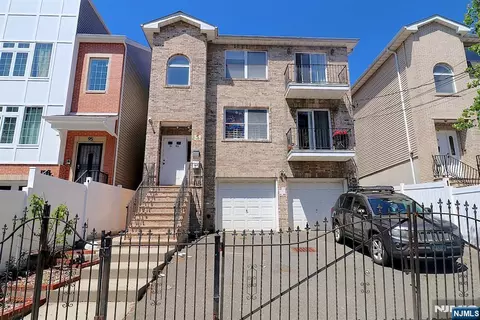 91-93 Chadwick Ave, Newark, NJ 07108