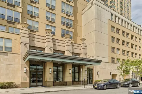 88 Morgan St #4307, Jersey City, NJ 07302