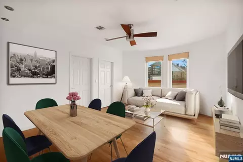 515 Gregory #8, Weehawken, NJ 07086