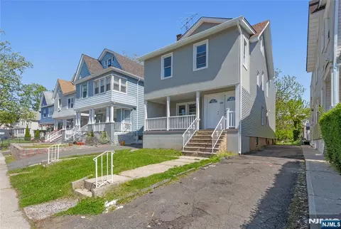226 Clinton St, East Orange, NJ 07017