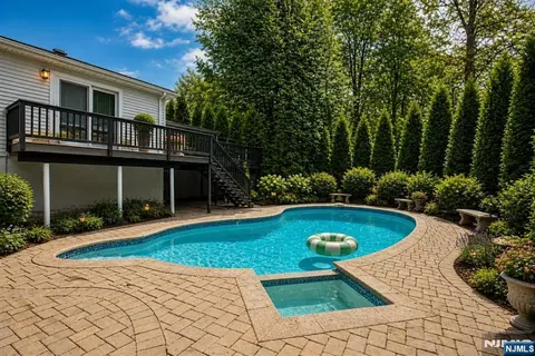 Exterior - 51 Chestnut Dr, Wayne, NJ 07470 photo 3 of 9