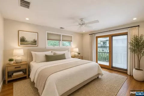 Bedroom - 51 Chestnut Dr, Wayne, NJ 07470 photo 5 of 6