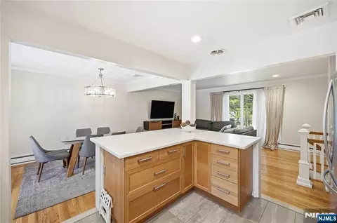 Kitchen - 4 Ackerman St, Waldwick, NJ 07463 photo 6 of 6