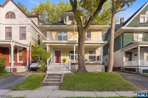 18 Webster Pl, East Orange, NJ 07018