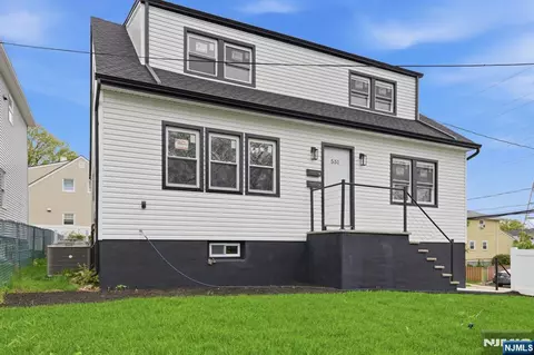 551 Schuyler Ave, North Arlington, NJ 07031