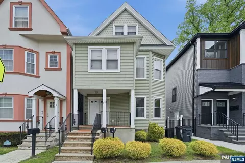 74 Hamilton St, East Orange, NJ 07017