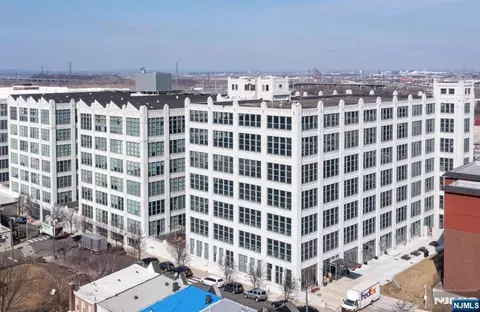 50 Dey St #430, Jersey City, NJ 07306