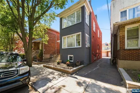8401 2nd Ave, North Bergen, NJ 07047