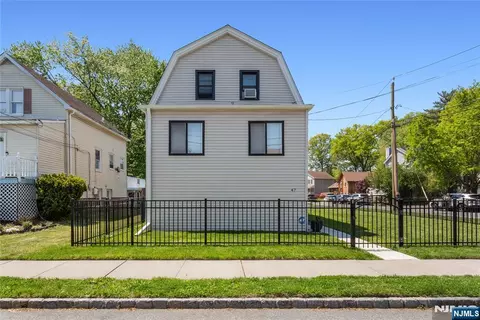 47 Van Pelt Pl, Little Falls, NJ 07424