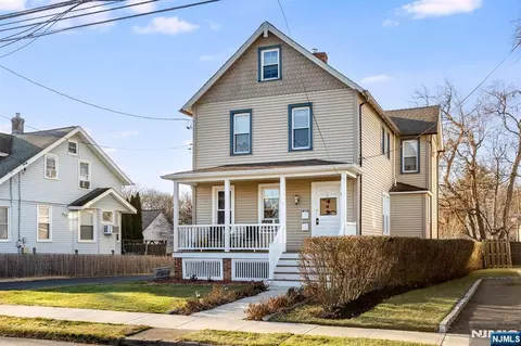 77 Stevens Ave, Little Falls, NJ 07424