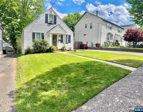 134 Kenzel Ave, Nutley, NJ 07110