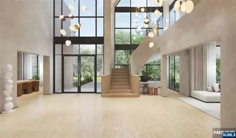 Entry Way - 23 Tamarack Rd, Alpine, NJ 07620 photo 1 of 8