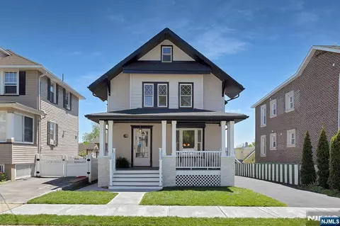 132 Argyle Pl, Kearny, NJ 07032