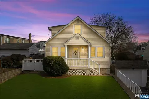 18-20 Wilber St, Belleville, NJ 07109