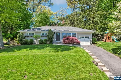 480 Upper Blvd, Ridgewood, NJ 07450