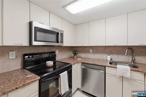 Kitchen - 38 Moonachie Rd #101, Hackensack, NJ 07601 photo 2 of 3