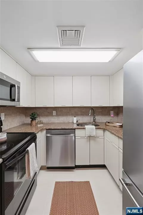 Kitchen - 38 Moonachie Rd #101, Hackensack, NJ 07601 photo 1 of 3