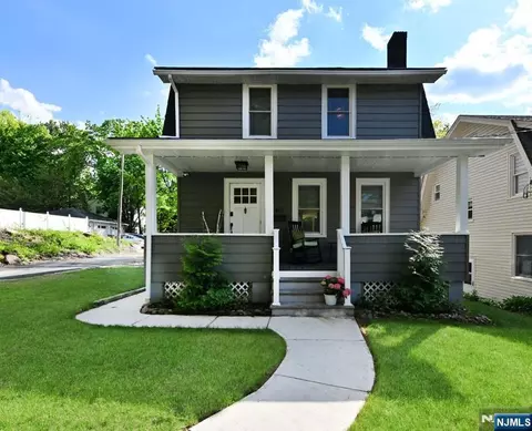 401 Chestnut St, Nutley, NJ 07110