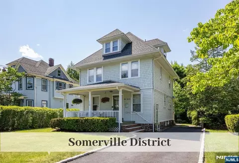 116 Kenilworth Rd, Ridgewood, NJ 07450