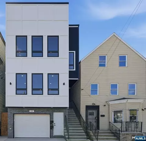 68 Sherman Ave, Newark, NJ 07114
