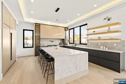Kitchen - 210 Hillcrest Dr, Paramus, NJ 07652 photo 1 of 3