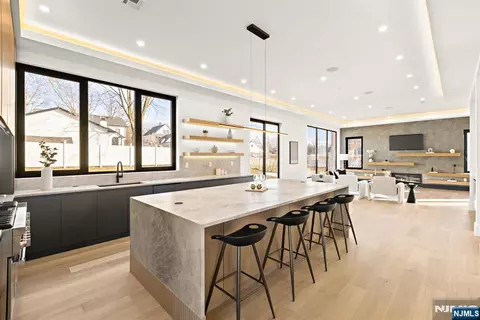 Kitchen - 210 Hillcrest Dr, Paramus, NJ 07652 photo 3 of 3