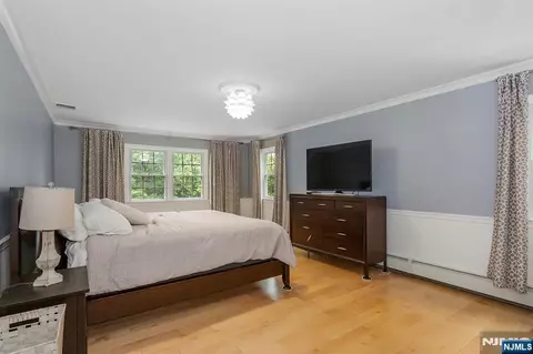 Bedroom - 596 Terhune Dr, Wayne, NJ 07470 photo 2 of 7
