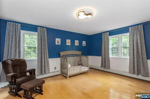 Bedroom - 596 Terhune Dr, Wayne, NJ 07470 photo 7 of 7