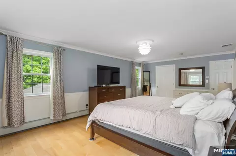 Bedroom - 596 Terhune Dr, Wayne, NJ 07470 photo 3 of 7