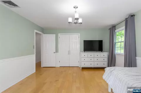 Bedroom - 596 Terhune Dr, Wayne, NJ 07470 photo 5 of 7