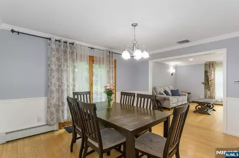 Dining - 596 Terhune Dr, Wayne, NJ 07470 photo 1 of 3