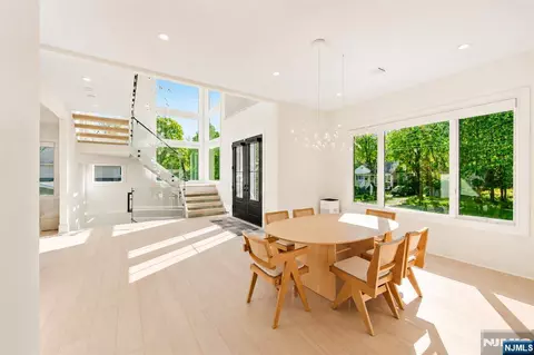 Dining - 3 Mountain View Ct, Demarest, NJ 07627 photo 2 of 2