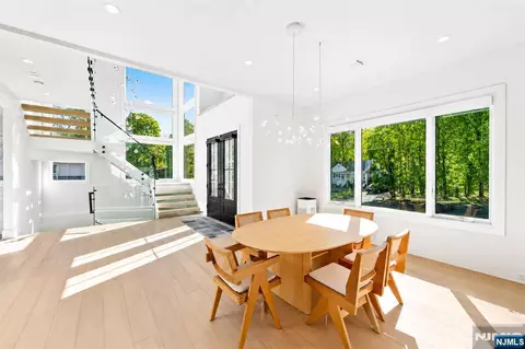 Dining - 3 Mountain View Ct, Demarest, NJ 07627 photo 1 of 2