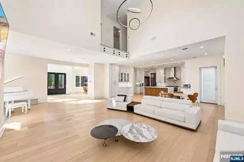 Living - 3 Mountain View Ct, Demarest, NJ 07627 photo 2 of 2