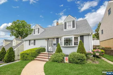237 North Ave, Wood Ridge, NJ 07075