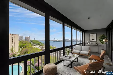 5 Horizon # 907, Fort Lee, NJ 07024