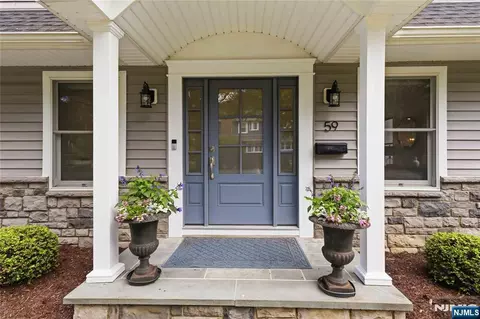 59 Ferndale Ave, Glen Rock, NJ 07452